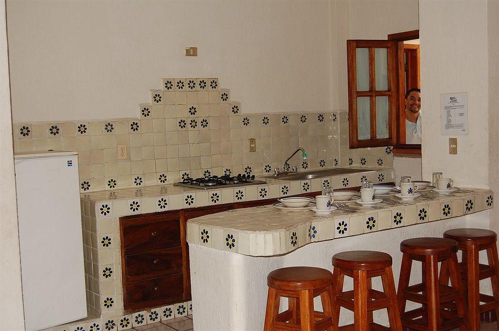 Bungalow Estancia San Carlos Vallarta プエルトバラータ エクステリア 写真