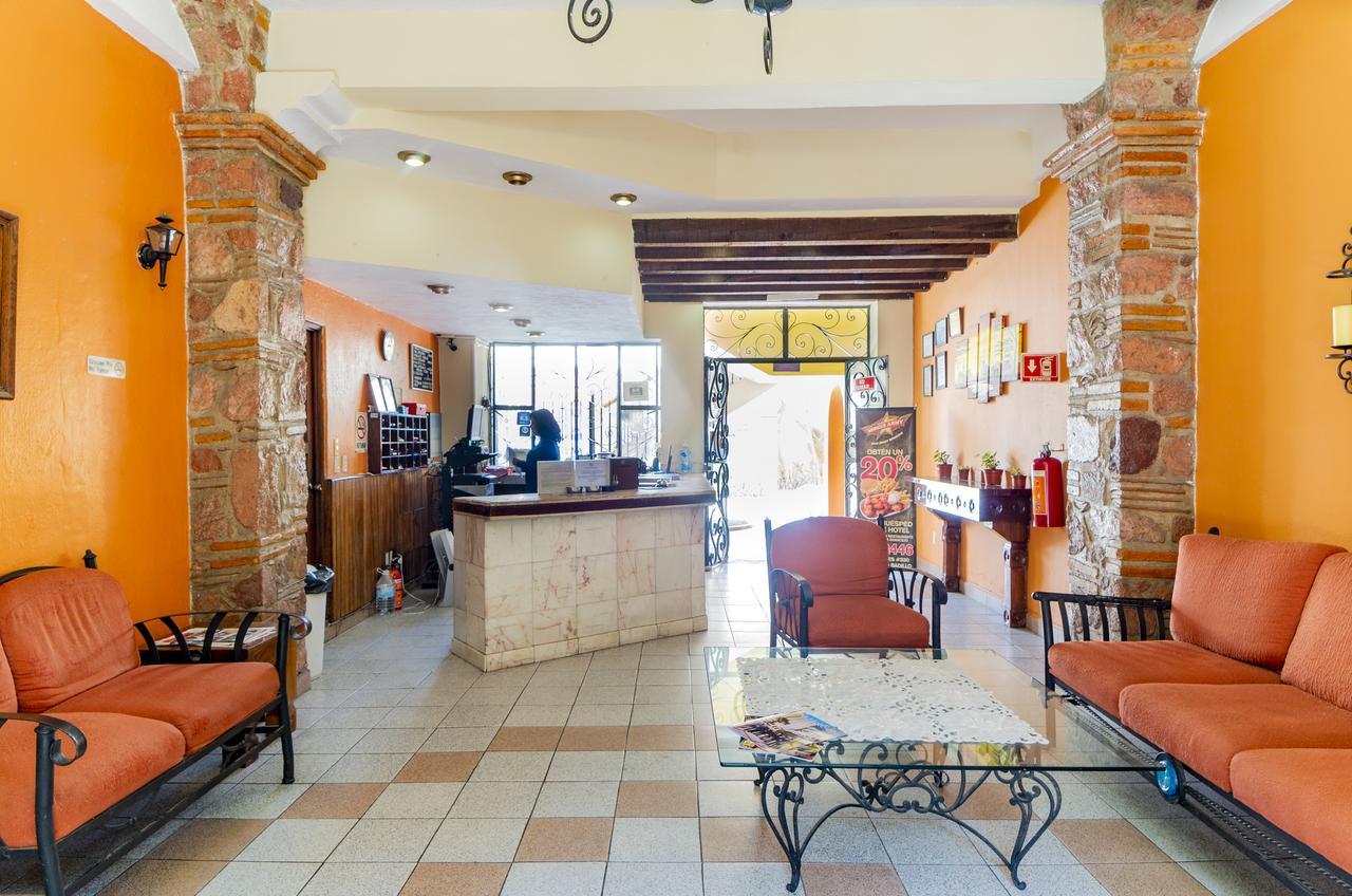 Bungalow Estancia San Carlos Vallarta プエルトバラータ エクステリア 写真