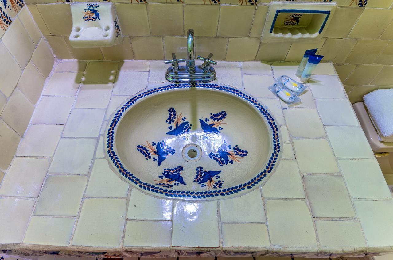 Bungalow Estancia San Carlos Vallarta プエルトバラータ エクステリア 写真